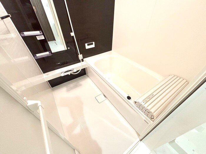 物件内観写真14　(バス／シャワールーム等)