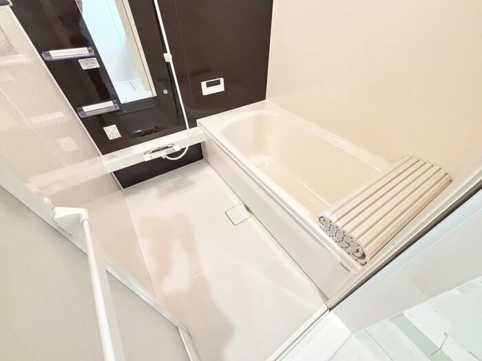 物件内観写真15　(バス／シャワールーム等)