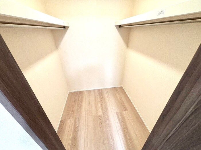 物件内観写真17　(収納)
