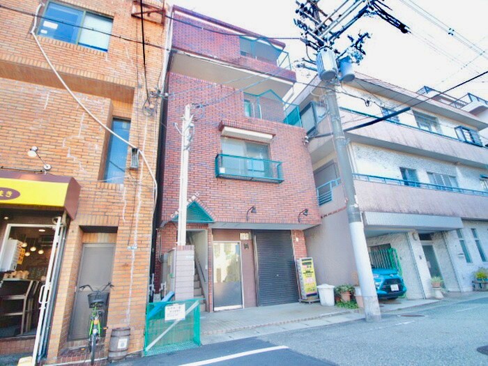 物件外観写真3　(外観写真)