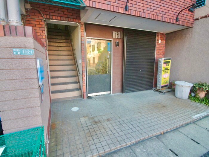 物件外観写真6　(外観写真)