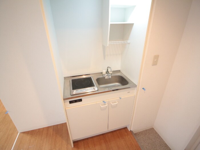 物件内観写真11　(バス／シャワールーム等)