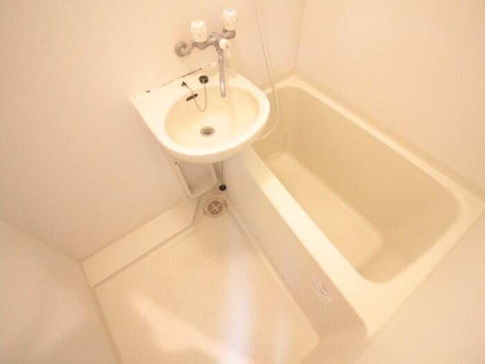 物件内観写真12　(バス／シャワールーム等)