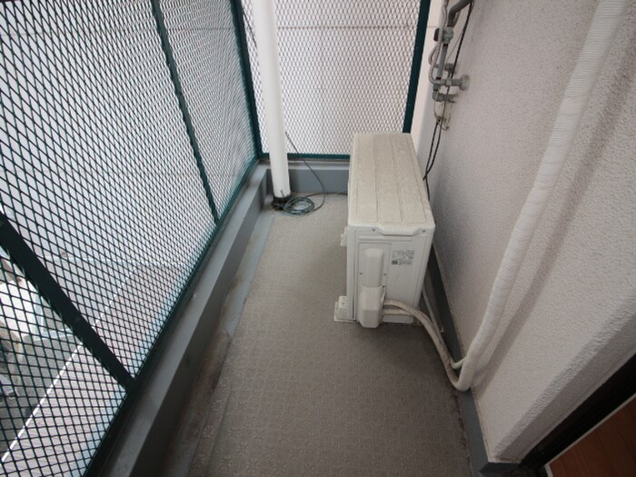 物件内観写真18　(ベランダ・バルコニー)