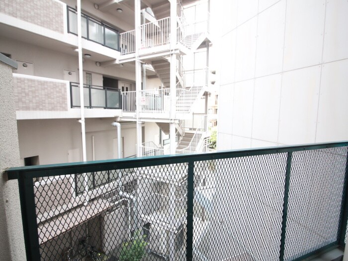 物件内観写真19　(室内からの展望)