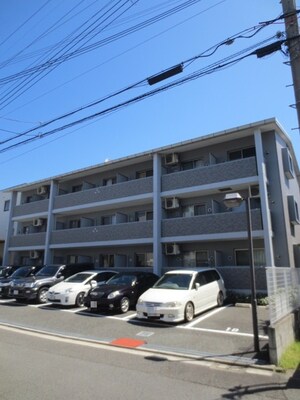 Ｎ１　ＳＨＩＭＡＧＡＳＨＩＲＡ外観写真