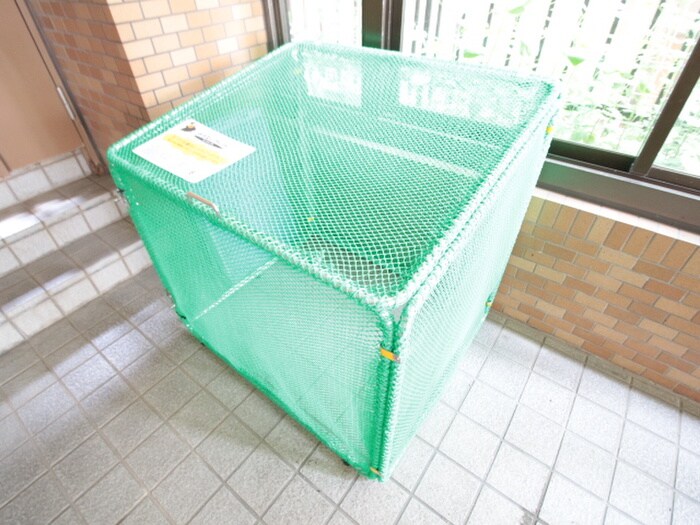 物件外観写真3　(建物設備)