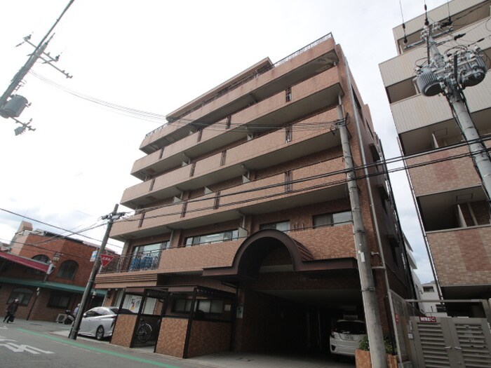 物件外観写真6　(外観写真)