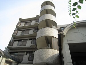 豊中本町ｱｰﾊﾞﾝｺﾝﾌｫｰﾄ(301)外観写真