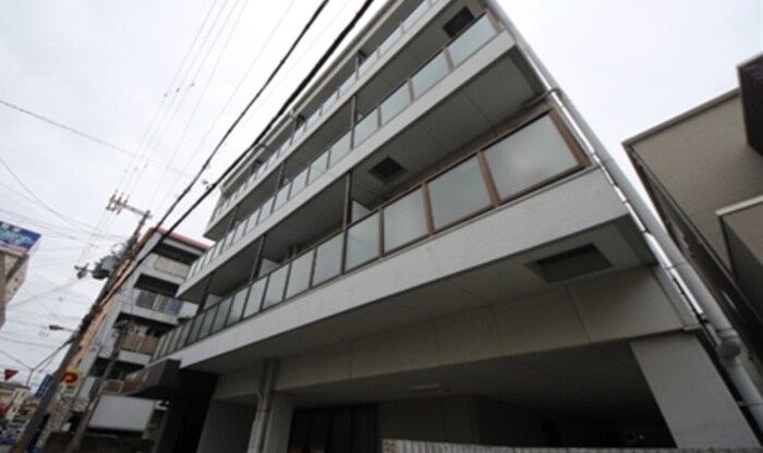 物件外観写真4　(外観写真)