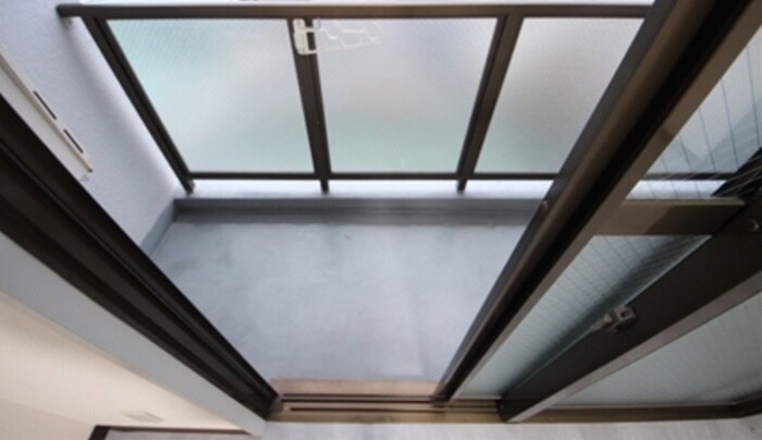 物件内観写真11　(ベランダ・バルコニー)