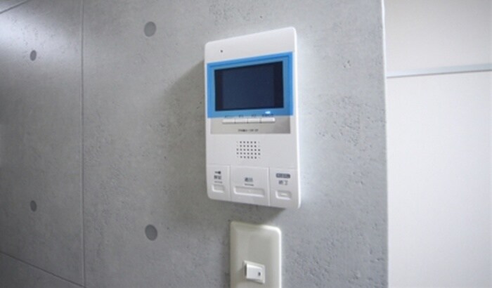 物件内観写真15　(玄関)