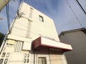パークレジデンス宝塚　東棟