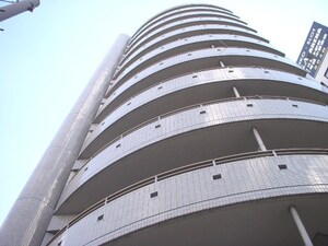 ランドマークシティ梅田東(1006)外観写真