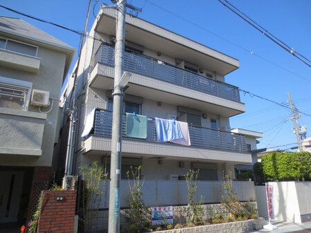 Maison Le soleil外観写真