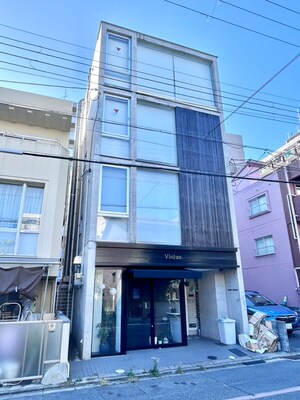 DODOHOUSE外観写真