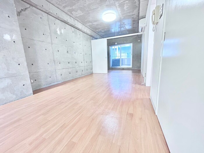 物件内観写真6　(居室)