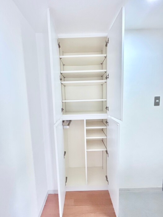 物件内観写真16　(靴箱)