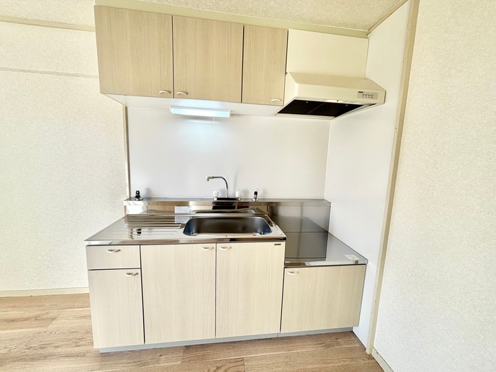 物件内観写真7　(キッチン)