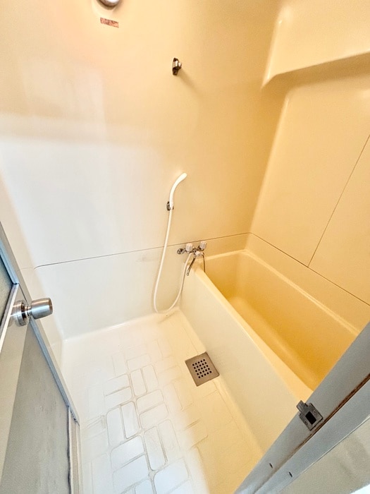 物件内観写真8　(バス／シャワールーム等)
