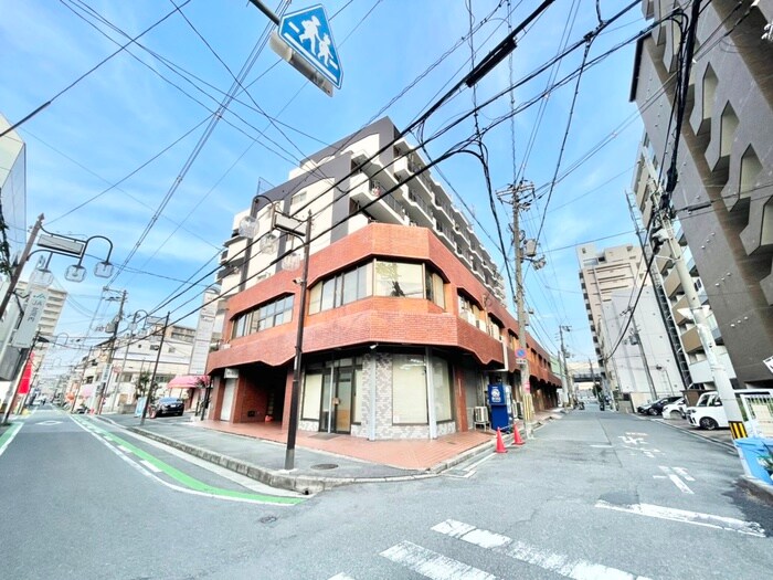 物件外観写真4　(その他)