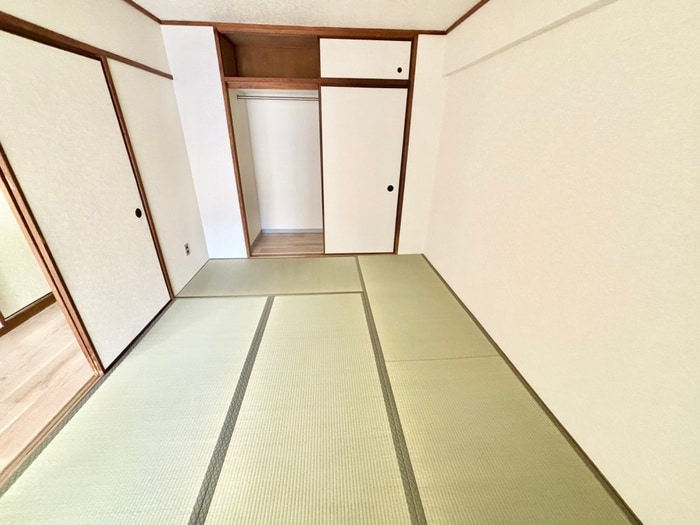 物件内観写真11　(居室)