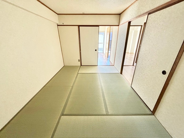 物件内観写真12　(居室)