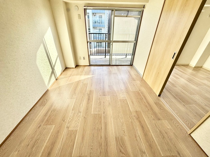 物件内観写真13　(居室)