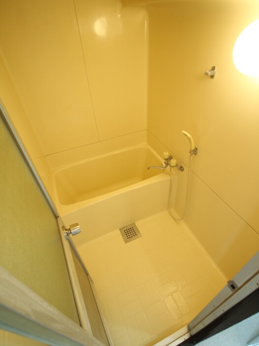 物件内観写真14　(バス／シャワールーム等)