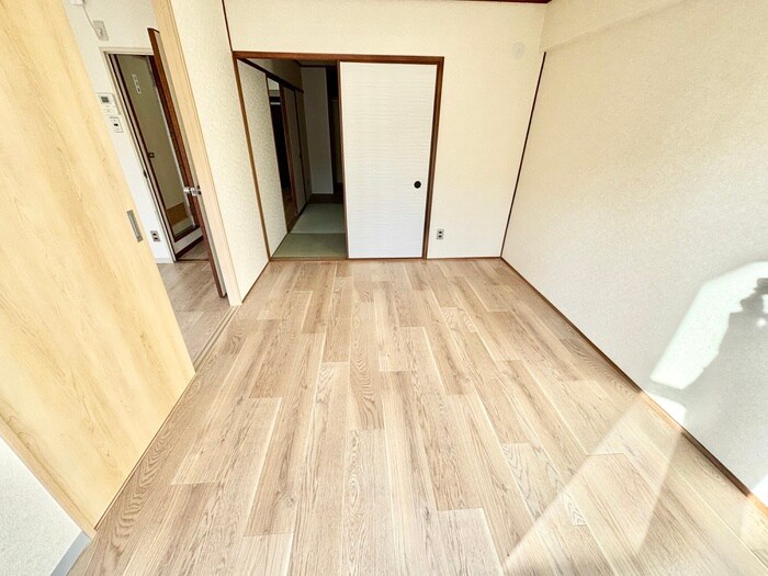 物件内観写真14　(居室)