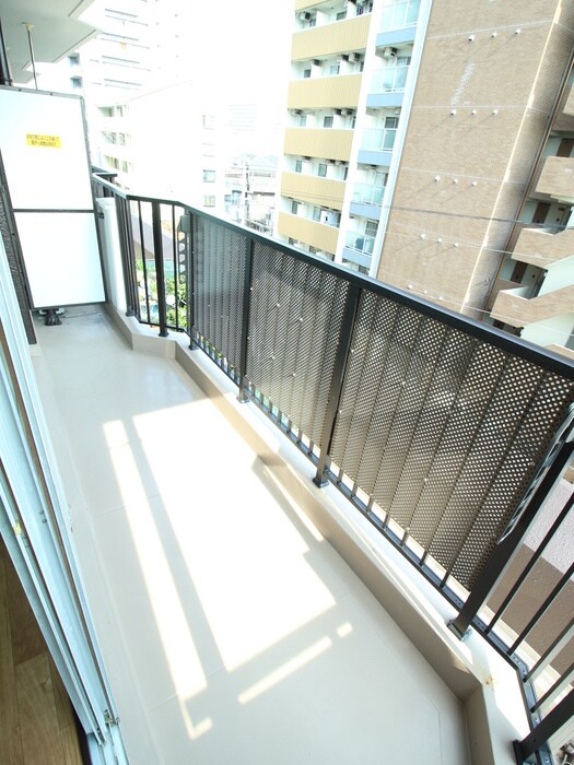 物件内観写真16　(ベランダ・バルコニー)