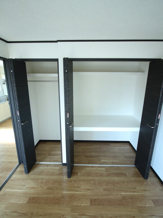 物件内観写真17　(収納)