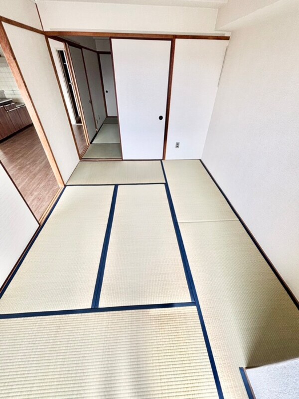居室