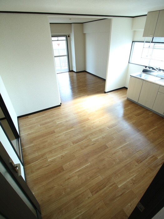 物件内観写真19　(居室)