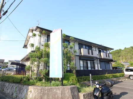 ルミエール５３９外観写真