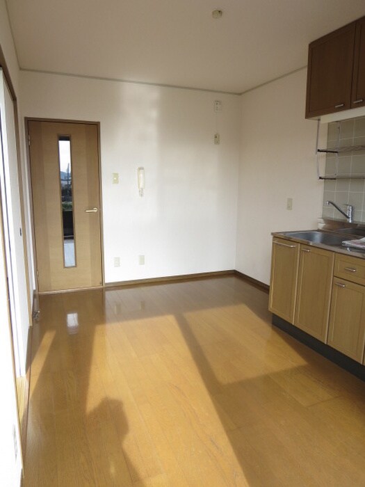 物件内観写真6　(居室)