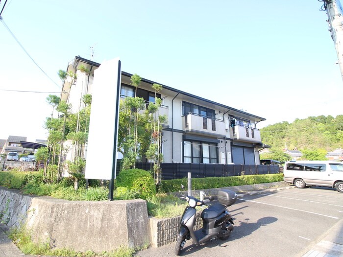 物件外観写真5　(外観写真)