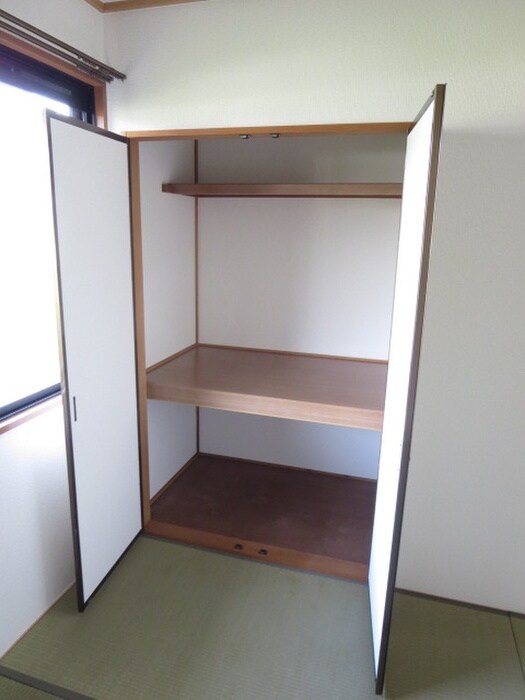 物件内観写真14　(収納)