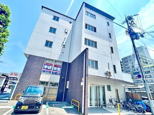 ケイズファイブ外観写真