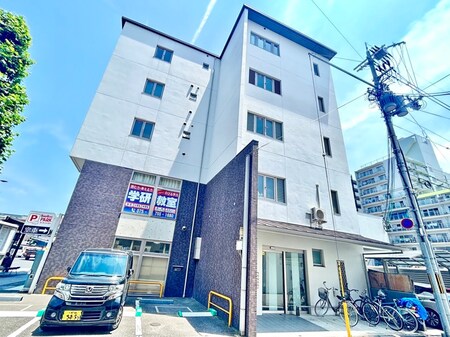 ケイズファイブ外観写真