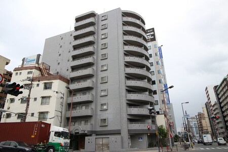 ﾗﾝﾄﾞﾏｰｸｼﾃｨ梅田東(801)外観写真