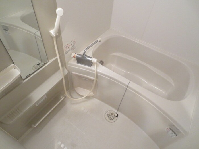 物件内観写真6　(バス／シャワールーム等)