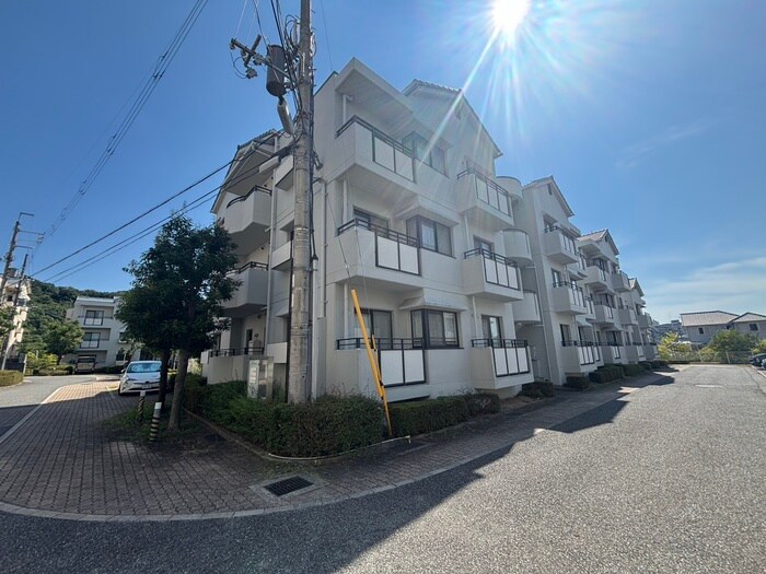 物件外観写真5　(外観写真)