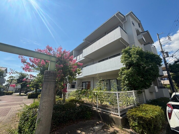 物件外観写真6　(外観写真)