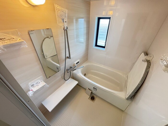 物件内観写真10　(バス／シャワールーム等)