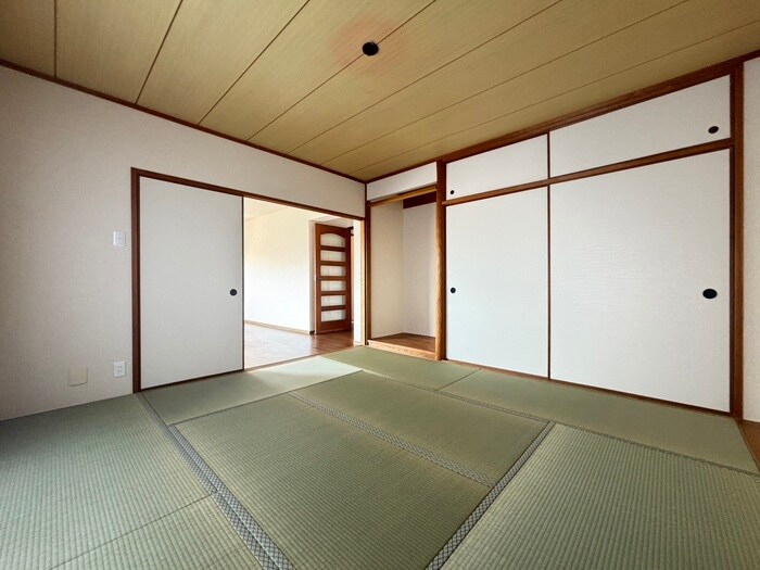 物件内観写真17　(居室)