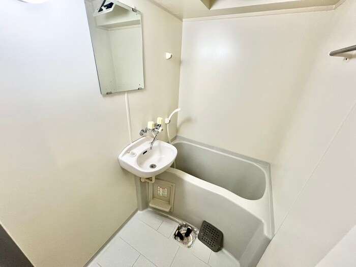 物件内観写真9　(バス／シャワールーム等)