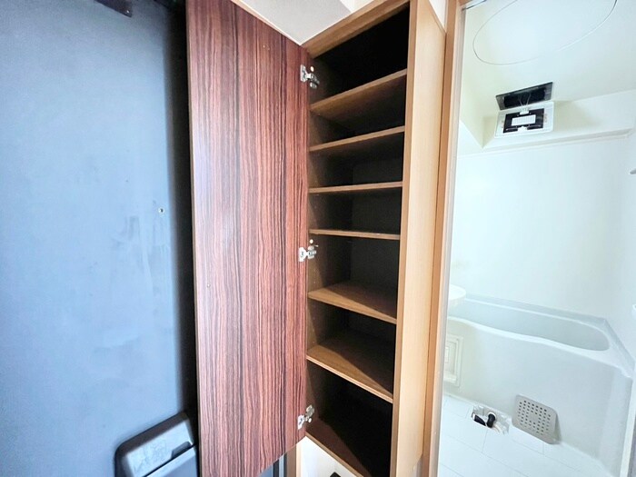 物件内観写真17　(靴箱)