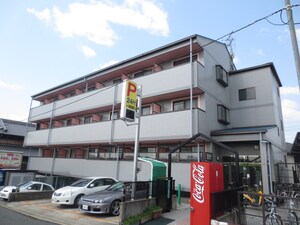 etoile MT 3外観写真