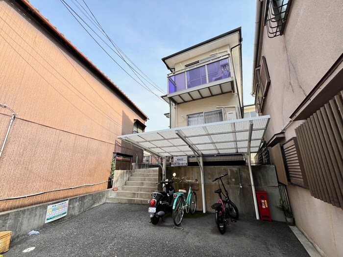 物件外観写真2　(外観写真)